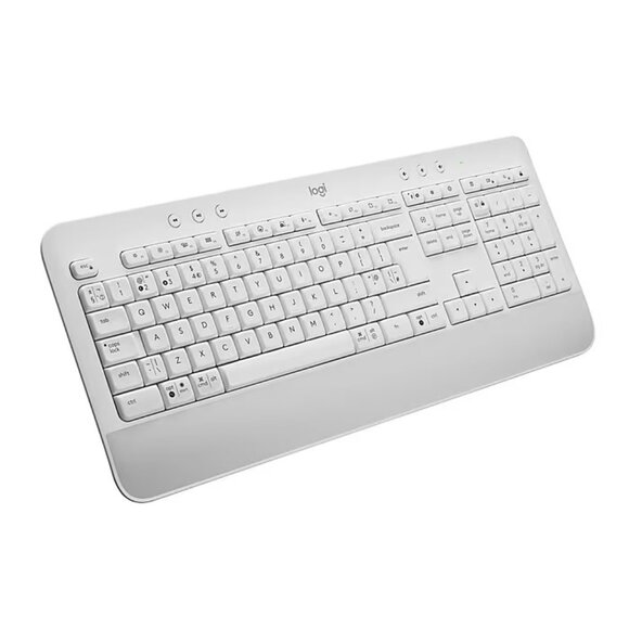 Logitech Signature K650 Comfort Wireless Keyboard
